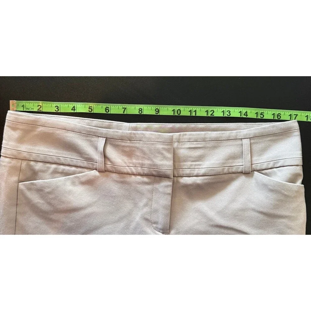 Ivanka Trump size 10 pants